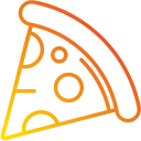 pizza icon