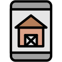 smartphone icon