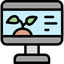 escritorio icon