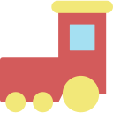 locomotora icon