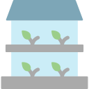 casa verde icon