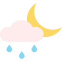 lluvia icon