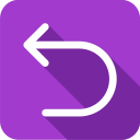 deshacer icon