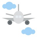 avión icon