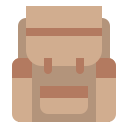 mochila icon