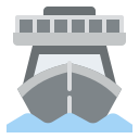 barco icon