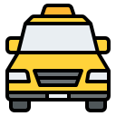 taxi icon