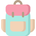 mochila icon