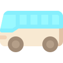 autobús icon