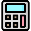 calculadora icon