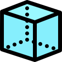 geometría icon