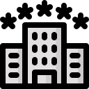 Hotel icon