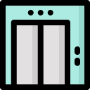 Ascensor icon