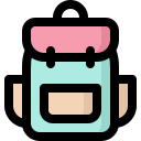 Mochila icon