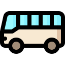 Autobús icon