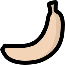 plátano icon