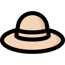 Sombrero icon