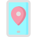 smartphone icon