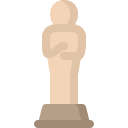 oscar icon