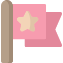 bandera icon