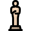 oscar icon