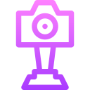 fotografía icon