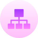 diagrama icon