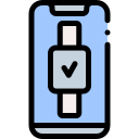 smartphone icon