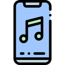 smartphone icon