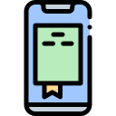 smartphone icon