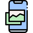 smartphone icon