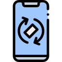 smartphone icon
