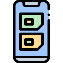 smartphone icon