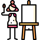 pintor icon