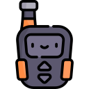 walkie talkie icon