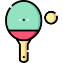 ping pong icon