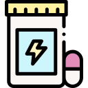 vitaminas icon