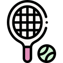 tenis icon