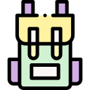 mochila icon