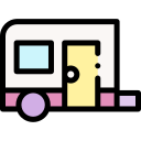 autocaravana icon