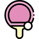 ping pong icon