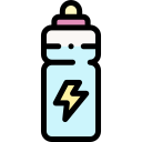 bebida energética icon