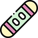 snowboard icon