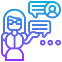 chatbot icon