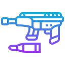 pistola icon