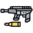 pistola icon