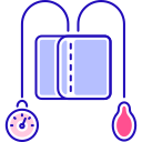 Blood icon