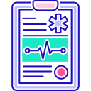 Cardiology icon