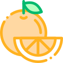 naranja icon