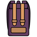 mochila icon